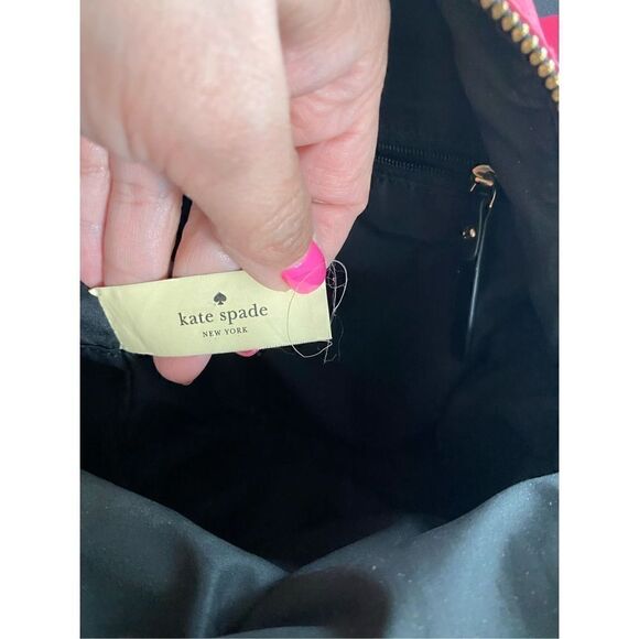 kate spade New York Watson Lane size Small multicolor ( unique) main image 8